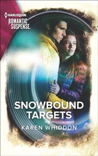 Cover Snowbound Targets