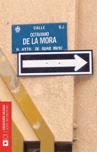 Cover Octaviano de la Mora