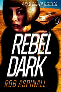 Cover Rebel Dark