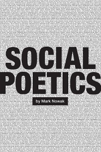 Cover Social Poetics