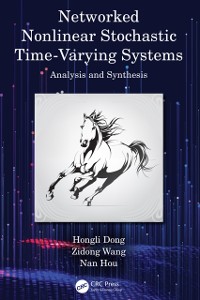 Cover Networked Nonlinear Stochastic Time-Varying Systems