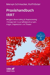 Cover Praxishandbuch IRRT (Leben Lernen, Bd. 269)