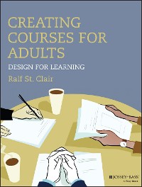 Cover Creating Courses for Adults