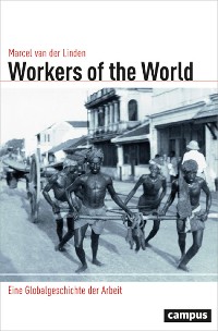 Cover Workers of the World