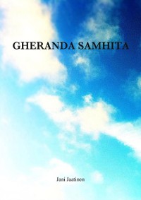 Cover Gheranda Samhita