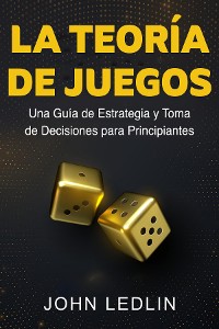 Cover La Teoría de Juegos