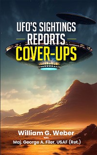 Cover UFO'S SIGHTINGS REPORTS COVER-UPS