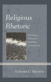 Cover Religious Rhetoric