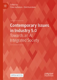 Cover Contemporary Issues in Industry 5.0