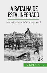 Cover A Batalha de Estalinegrado
