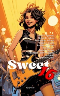Cover Sweet 16