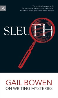 Cover Sleuth