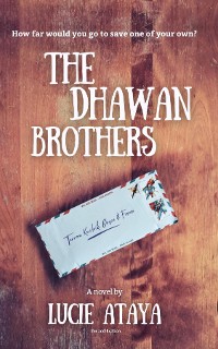 Cover The Dhawan Brothers