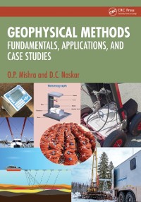 Cover Geophysical Methods