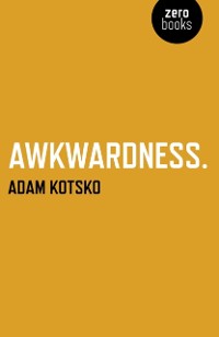 Cover Awkwardness