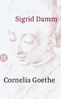 Cover Cornelia Goethe
