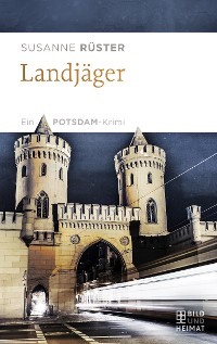 Cover Landjäger