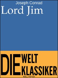 Cover Lord Jim