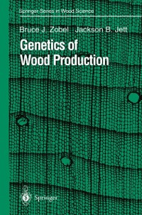 Cover Genetics of Wood Production