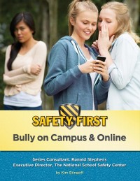 Cover Bully on Campus & Online