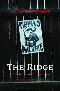 Cover The Ridge