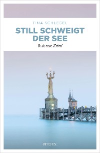 Cover Still schweigt der See