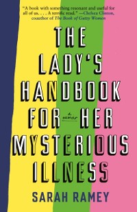Cover Lady's Handbook for Her Mysterious Illness