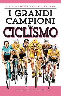 Cover I grandi campioni del ciclismo