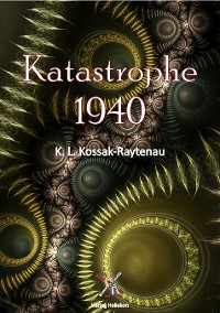 Cover Katastrophe 1940