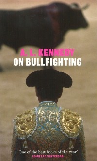 Cover On Bullfighting