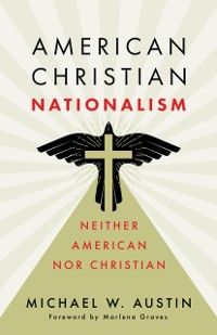 Cover American Christian Nationalism