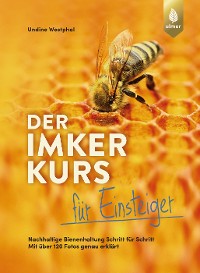 Cover Der Imkerkurs für Einsteiger