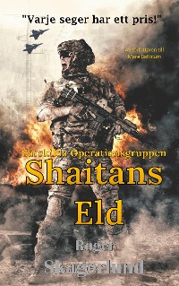 Cover Shaitans Eld