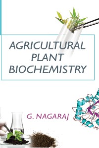 Cover Agricultural Plant Biochemistry