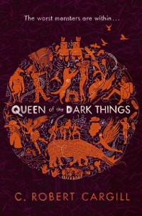 Cover Queen of the Dark Things