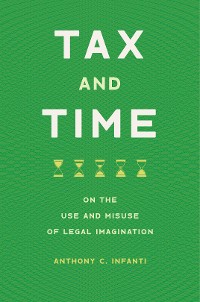 Cover Tax and Time