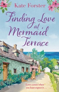 Cover Finding Love at Mermaid Terrace