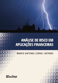 Cover Análise de risco em aplicações financeiras