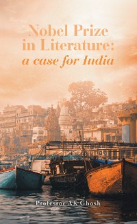 Cover Nobel Prize in Literature: a case for India