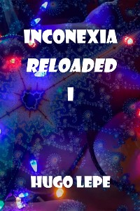 Cover Inconexia Reloaded I