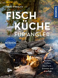 Cover Fischküche für Angler