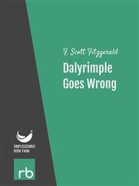 Cover Flappers And Philosophers - Dalyrimple Goes Wrong (Audio-eBook)