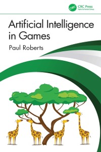 Cover Artificial Intelligence in Games