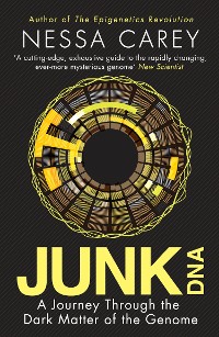 Cover Junk DNA