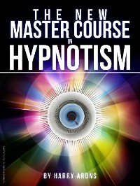 Cover The New Master Course In Hypnotism