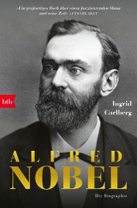 Cover Alfred Nobel