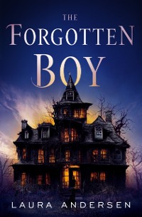 Cover Forgotten Boy