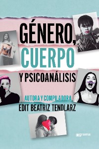 Cover Género, cuerpo y psicoanálisis