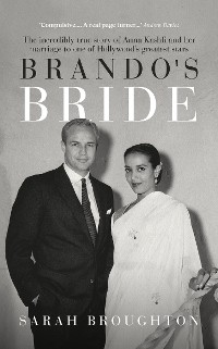 Cover Brando's Bride