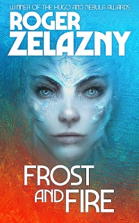 Cover Frost and Fire